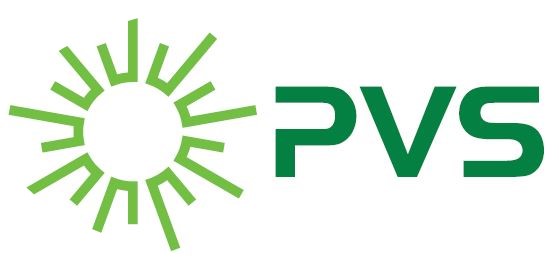 PVS Logo